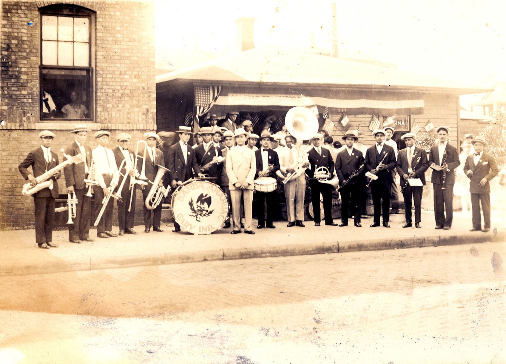 Indiana defines Northwest Indiana, then and now